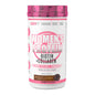 Womens Protein Biotin Collagen Chocolate Brownie Landerfit - Cont.925gr
